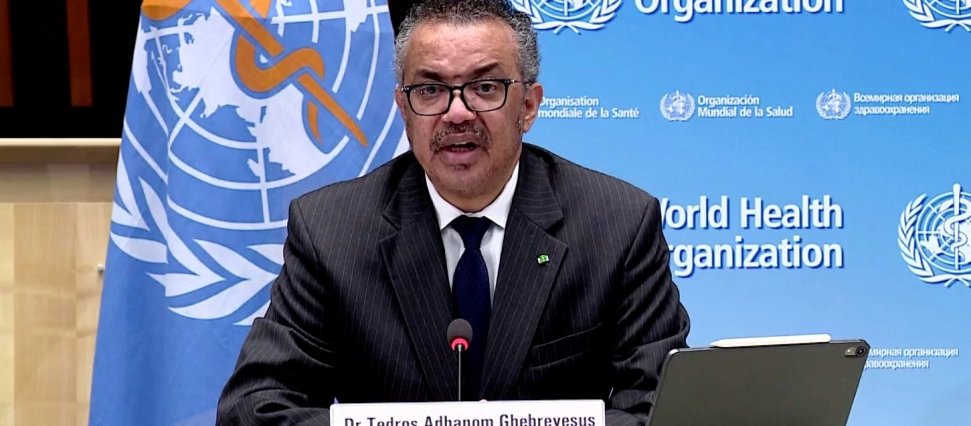 Εμβόλιο AstraZeneca: Συνεδριάζει και ο ΠΟΥ για τον παγκόσμιο -πλην Ελλάδας- συναγερμό